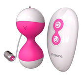 NALONE - MIU MIU KEGEL EJERCICIOS CONTROL REMOTO